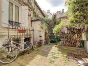 Vente Appartement 2 pièces 20 m2 Paris 20ème Vente Appartement 2 pièces 20 m2 Paris 20ème