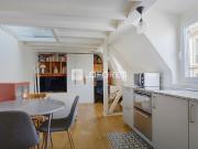 Vente Appartement 2 pièces 33 m2 Paris 4ème