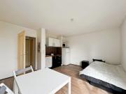 Vente Appartement 2 pièces 20 m2 Toulouse
