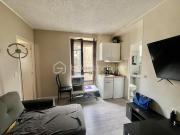 Vente Appartement 2 pièces 21.71 m2 Pantin