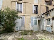 Vente Appartement 2 pièces 21.78 m2 Dijon