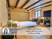 Vente Appartement 2 pièces 21 m2 Annecy