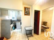 Vente Appartement 2 pièces 21 m2 Aubervilliers
