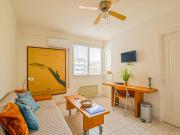 Vente Appartement 2 pièces 21 m2 Cannes