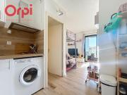 Vente Appartement 1 pièce 21 m2 Frejus