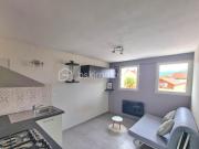 Vente Appartement 2 pièces 21 m2 Grenoble