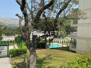 Vente Appartement 2 pièces 21 m2 Marseille 9ème
