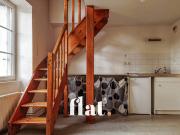 Vente Appartement 2 pièces 21 m2 Nantes Vente Appartement 2 pièces 21 m2 Nantes