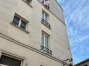 Vente Appartement 2 pièces 21 m2 Paris 13ème