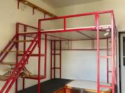 Vente Appartement 2 pièces 21 m2 Toulouse