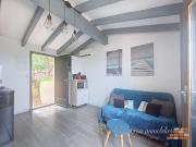 Vente Appartement 2 pièces 22.05 m2 Grosseto Prugna