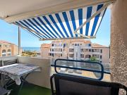 Vente Appartement 2 pièces 22.09 m2 Chateau d'olonne