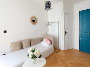 Vente Appartement 2 pièces 22.12 m2 Paris 14ème