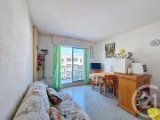 Vente Appartement 2 pièces 22.17 m2 Arcachon