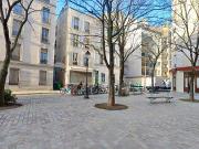 Vente Appartement 2 pièces 22.34 m2 Paris 20ème