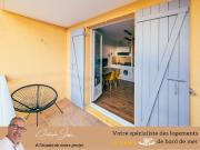 Vente Appartement 2 pièces 22.39 m2 Port Leucate