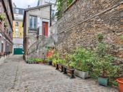 Vente Appartement 2 pièces 22.4 m2 Paris 13ème