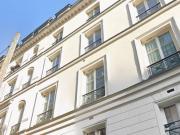 Vente Appartement 2 pièces 22.8 m2 Paris 3ème
