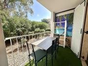 Vente Appartement 2 pièces 22.8 m2 Six Fours les Plages