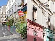 Vente Appartement 2 pièces 22.9 m2 Paris 10ème