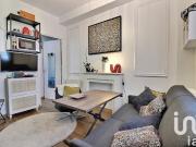 Vente Appartement 2 pièces 22 m2 Paris 12ème