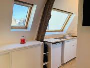 Vente Appartement 2 pièces 20.2 m2 Paris 9ème