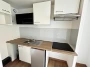 Vente Appartement 2 pièces 22 m2 Toulouse