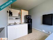 Vente Appartement 2 pièces 22 m2 Villeneuve d'Ascq