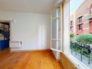 Vente Appartement 2 pièces 23.24 m2 Le Pré Saint Gervais