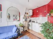 Vente Appartement 2 pièces 23.29 m2 Paris 20ème
