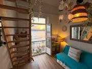 Vente Appartement 2 pièces 23.45 m2 La Seyne sur Mer