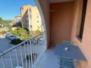Vente Appartement 2 pièces 23.69 m2 Six Fours les Plages