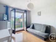 Vente Appartement 2 pièces 23.74 m2 Cabourg