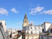 Vente Appartement 1 pièce 23.7 m2 Paris 6ème