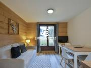 Vente Appartement 2 pièces 23.88 m2 Demi Quartier