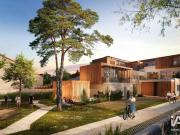 Vente Appartement 2 pièces 23 m2 Bordeaux