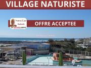 Vente Appartement 2 pièces 23 m2 Le cap d'agde