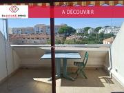Vente Appartement 1 pièce 23 m2 Le Grau du Roi