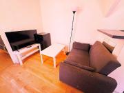 Vente Appartement 2 pièces 23 m2 Marseille 4ème