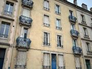 Vente Appartement 2 pièces 23 m2 Nancy