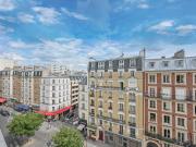 Vente Appartement 2 pièces 23 m2 Paris 11ème