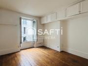 Vente Appartement 2 pièces 23 m2 Paris 17ème