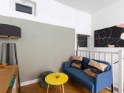 Vente Appartement 2 pièces 23 m2 Paris 18ème