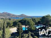 Vente Appartement 2 pièces 23 m2 Saint raphael