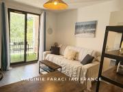 Vente Appartement 2 pièces 23 m2 Six Fours les Plages