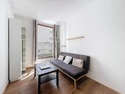 Vente Appartement 2 pièces 24.02 m2 Paris 15ème