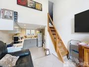 Vente Appartement 2 pièces 24.08 m2 Menton