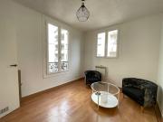 Vente Appartement 2 pièces 24.08 m2 Paris 18ème