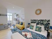 Vente Appartement 2 pièces 24 m2 Lyon 9ème