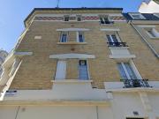 Vente Appartement 2 pièces 24.21 m2 Vincennes